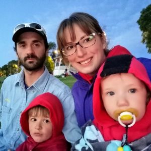 Meet your Posher, Stephanie